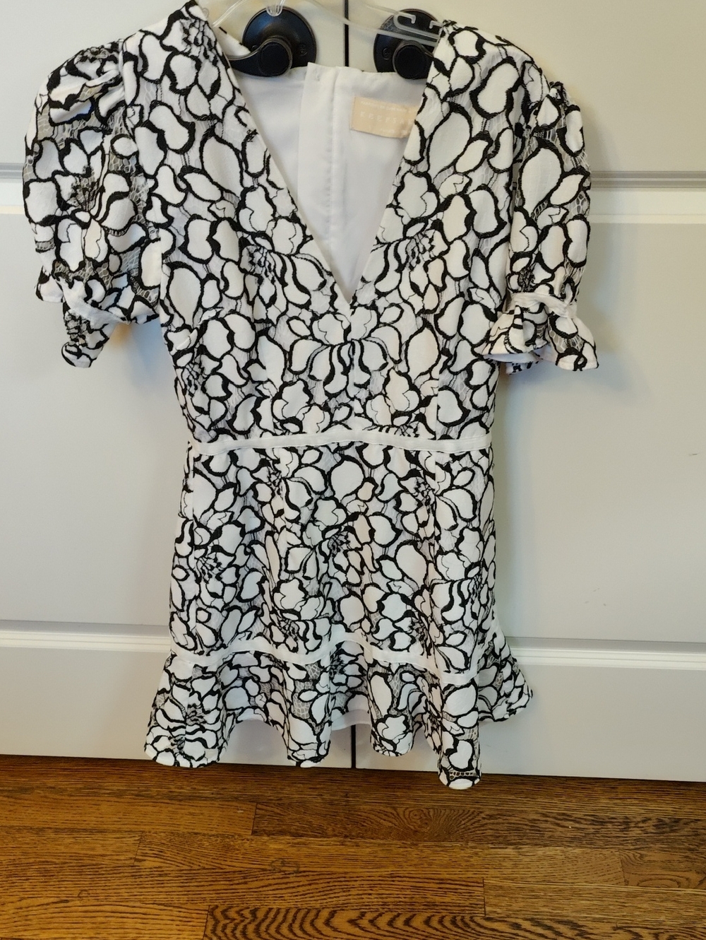 Keepsake The Label Mini Dress